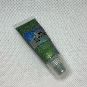 Notoriously Morbid Lip Gloss Fire Of The Earth